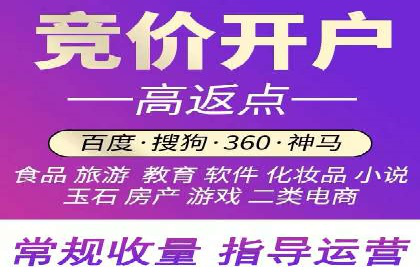 SEM外包优化企业网站流量案例
